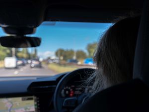 Supporting image for story: Ban new, young drivers from carrying passengers of similar age – AA