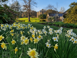 Supporting image for story: Shropshire National Trust venue opening just in time for Mother's Day