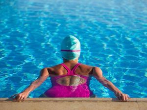 Supporting image for story: Council to offer free swimming for under 25s – and commit to building new pool