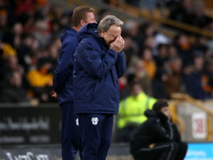 Supporting image for story: Neil Warnock: Wolves man Ryan Bennett should have seen red