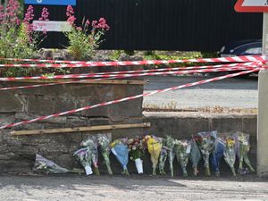 Supporting image for story: Inquest hears of 'great misfortune' behind tragic Ludlow crash which killed two women