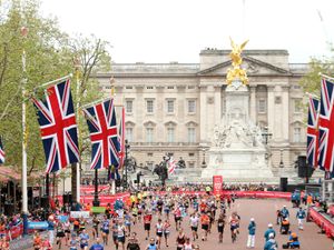Supporting image for story: Runners to find out if they have won a place in biggest London Marathon ever