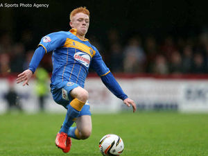 Supporting image for story: Ignore all the hype, Graham Turner urges Ryan Woods