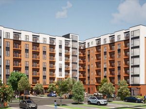 Supporting image for story: Plans to replace Sandwell Hospital unit with more than 100 key-worker homes