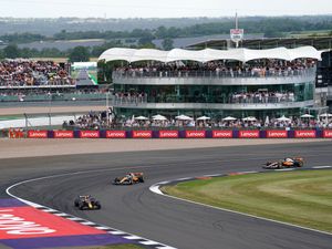 Supporting image for story: Lando Norris’ lap guide to world-famous Silverstone ahead of British Grand Prix