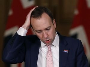 Supporting image for story: Hancock – Stricter tier changes absolutely necessary despite vaccination joy