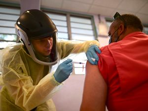 Supporting image for story: Moderna to provide 500m vaccine doses for Covax programme