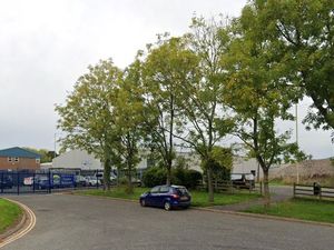 Supporting image for story: Plans for new hot food trailer in Telford industrial estate goes to appeal after council's refusal