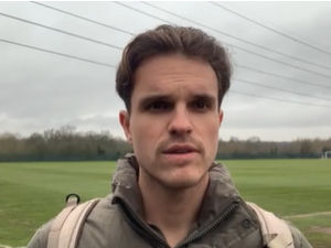 Supporting image for story: Charlton v Shrewsbury - Ollie Westbury match preview