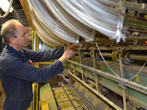 Supporting image for story: Brintons reveals £5m investment in firm's future