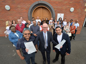 Supporting image for story: Achievements of learners celebrated at special event