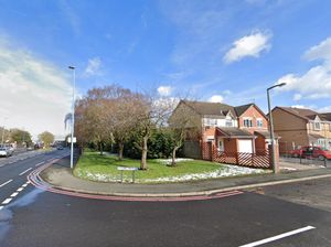 Supporting image for story: Speed hump plans scrapped after neighbour criticism