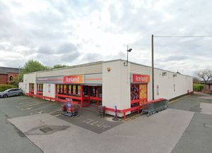 Iceland, Oswestry. Photo: Google