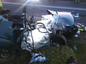 Supporting image for story: Driver jailed after causing serious crash racing on road between Bridgnorth and Wolverhampton