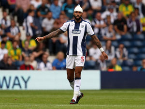 Supporting image for story: Kyle Bartley backed to grow into West Brom leader