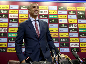 Supporting image for story: Roberto Di Matteo: We're hungry for more Aston Villa recruits