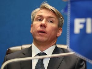 Supporting image for story: Russian Football Union defends attendance at FIFA Congress