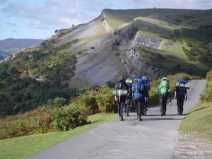 Supporting image for story: How Duke's scheme gives youngsters the edge
