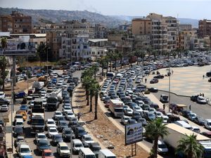 Supporting image for story: Israel to expand strikes against ‘Hezbollah weapons sites’ in Lebanon