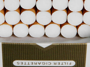 Supporting image for story: Smethwick shopkeeper banned over illegal tobacco