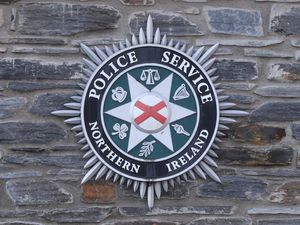 Supporting image for story: Boy, 11, critically ill following Belfast road collision