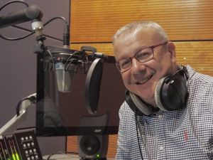 Supporting image for story: Hustings for election battleground