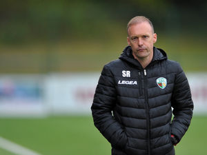 Supporting image for story: The New Saints’ test from early challengers