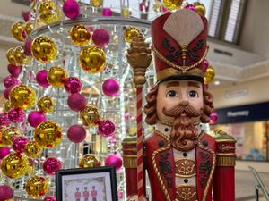 Supporting image for story: Tamworth gets festive with launch of Nutcracker Trail 