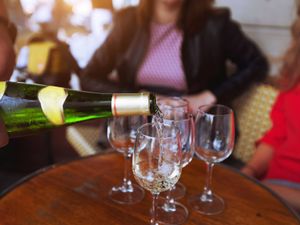 Supporting image for story: Wine sellers ‘powerless’ to prevent price hikes as tax system set to change