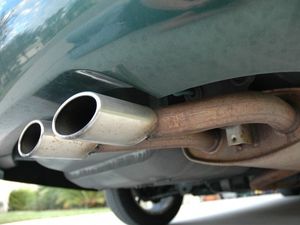 Supporting image for story: No jail for Black Country car dealer who 'preyed on the innocent'