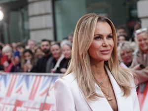 Supporting image for story: Amanda Holden to front new Netflix show reuniting ex-couples