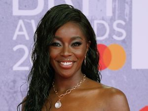 Supporting image for story: AJ Odudu: Big Brother spin-off presenter returns to TV series that made her name