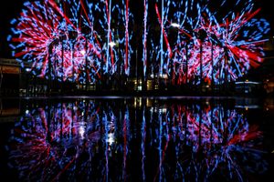 Birmingham Light Festival to return for 2026