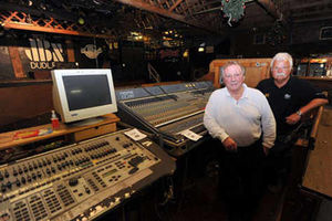 Supporting image for story: Everything must go in JB's sale