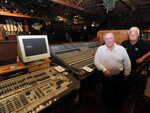 Supporting image for story: Everything must go in JB's sale