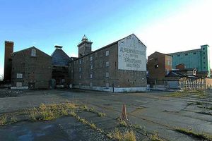 Supporting image for story: Heritage Open Days: The Flax Mill in Ditherington will be open to visitors
