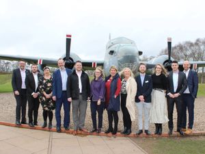 Supporting image for story: Businesses urged to access new investment fund