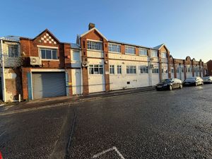 Unit 2 at 75 Midland Road in Walsall which is for sale at auction with Bond Wolfe