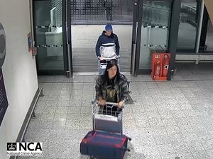 Supporting image for story: Black Country pair sentenced as part of international organised crime gang