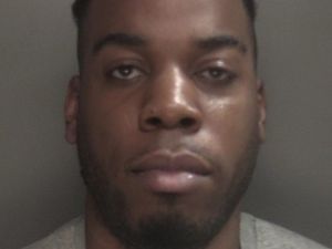 Supporting image for story: Brave victims see rapist jailed for 12 years after he went on the run in Europe