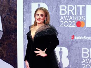 Supporting image for story: Adele plans ‘big break’ from music after upcoming shows
