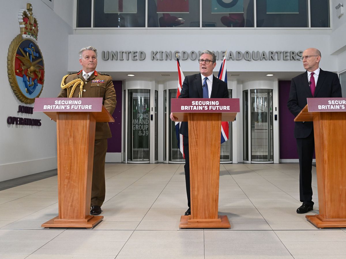Fact check: China has made only one public statement on Chagos Islands deal