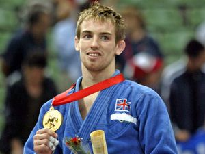 Supporting image for story: Mother of late judo champion Craig Fallon warns mental health problems rife in sport