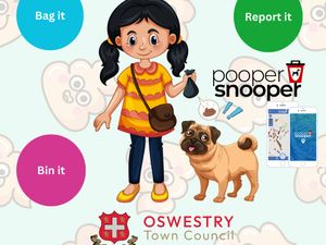 Supporting image for story: Residents urged to become pooper snoopers 