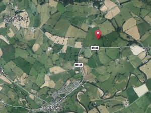 Supporting image for story: A decision whether the Welsh Government will call in plans to build a Crematorium will have to wait until after the Senedd Election