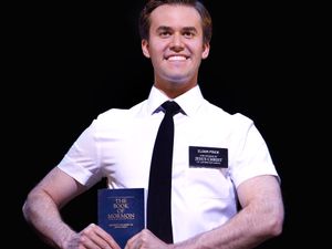 Supporting image for story: Additional preview performance of Book Of Mormon to be staged in Birmingham