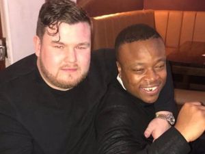 Supporting image for story: Two men shot dead thought they were being 'fobbed off' by accused, trial hears