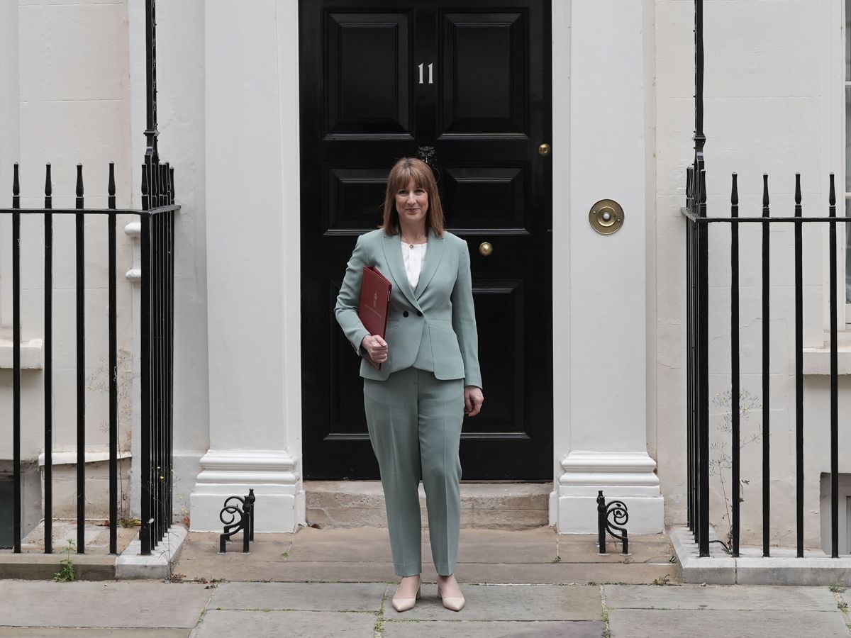 Reeves promises &pound;29bn-a-year for NHS but other Whitehall budgets face squeeze