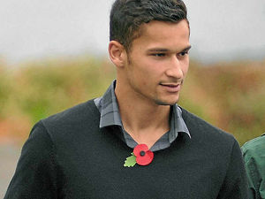 Supporting image for story: Footballer broke pub worker's jaw in Stourbridge birthday attack