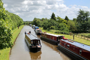 Llangollen Canal
